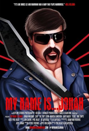 Watch Free My Name Is Jonah (2014)