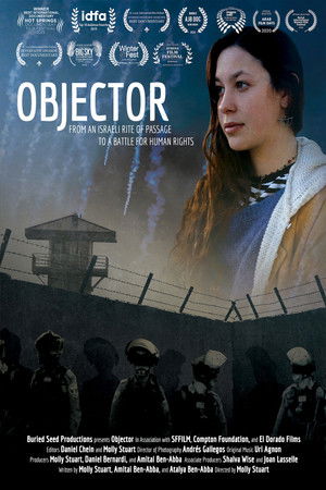 Watch Free Objector (2019)