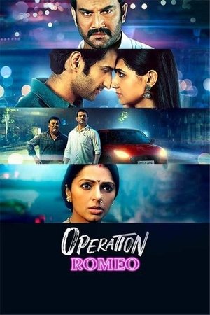 Watch Free Operation Romeo (2022)