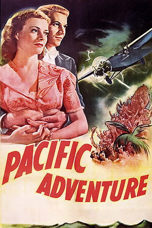 Watch Free Pacific Adventure (1946)
