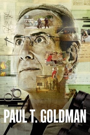 Watch Free Paul T Goldman (2023)