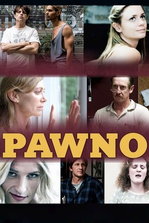 Watch Free Pawno (2015)