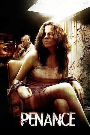 Watch Free Penance (2009)