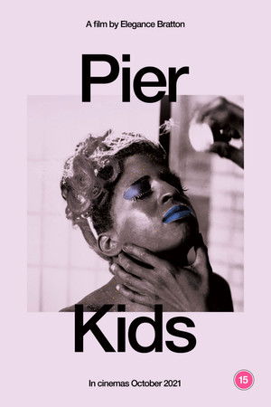 Watch Free Pier Kids (2019)