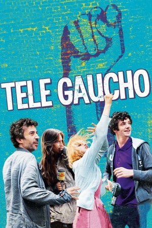Watch Free Pirate TV (2012)