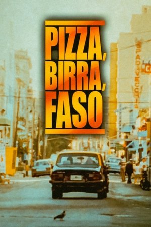 Watch Free Pizza, Beer, and Cigarettes (1998)
