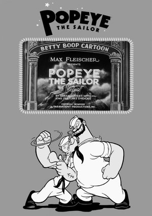 Watch Free Popeye the Sailor (1933)