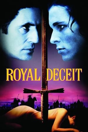 Watch Free Royal Deceit (1994)