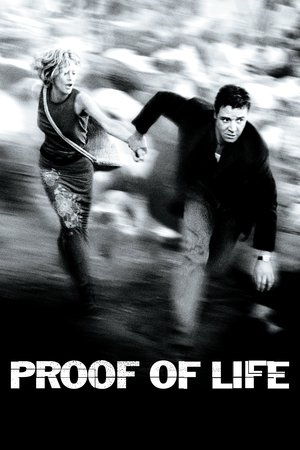 Watch Free Proof of Life (2000)
