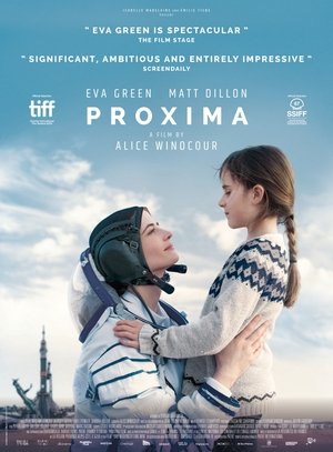 Watch Free Proxima (2019)