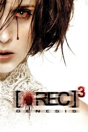 Watch Free [REC] 3: Genesis (2012)