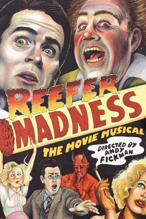 Watch Free Reefer Madness 2005