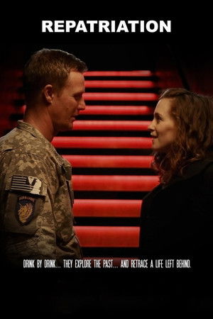 Watch Free Repatriation (2014)
