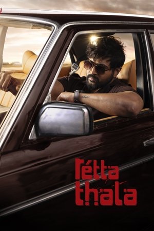 Watch Free Retta Thala (2025)