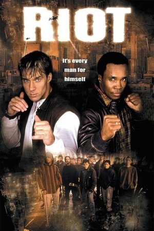 Watch Free Riot (1996)