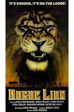 Watch Free Rogue Lion (1972)