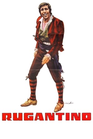 Watch Free Rugantino (1973)