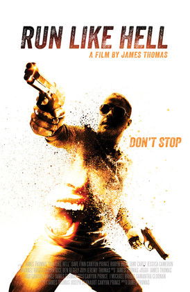 Watch Free Run Like Hell (2014)