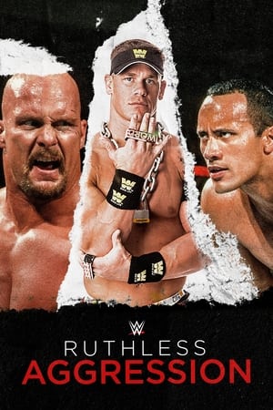 Watch Free WWE Ruthless Aggression (2020)