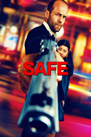 Watch Free Safe (2012)