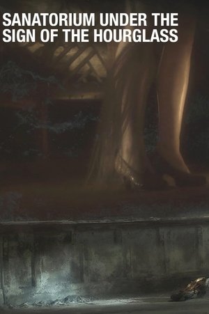 Watch Free Sanatorium Under the Sign of the Hourglass (2024)