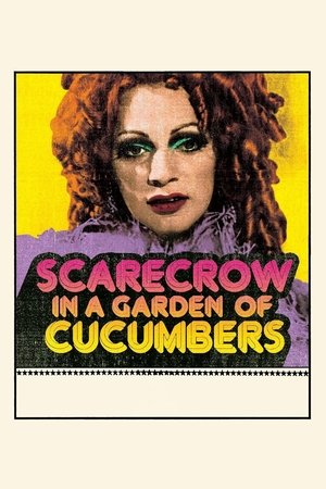 Watch Free Scarecrow in a Garden of Cucumbers (1972)