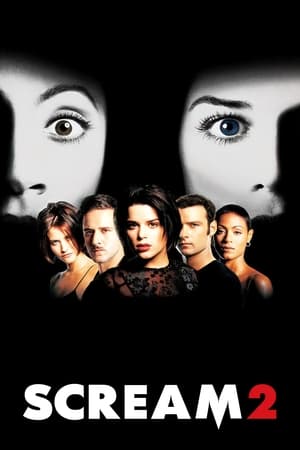 Watch Free Scream 2 1997