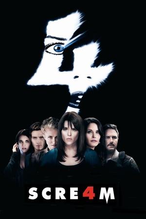 Watch Free Scream 4 (2011)