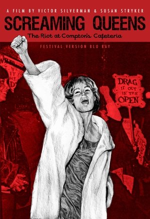 Watch Free Screaming Queens The Riot at Comptons Cafeteria (2005)
