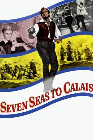 Watch Free Seven Seas to Calais (1962)