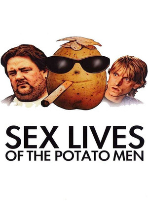 Watch Free Sex Lives of the Potato Men (2004)
