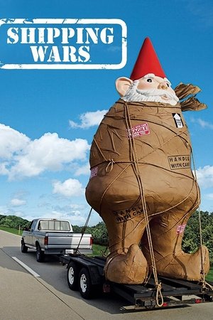 Watch Free Shipping Wars (2012-)