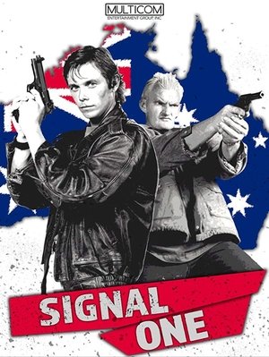 Watch Free Bullet Down Under (1994)
