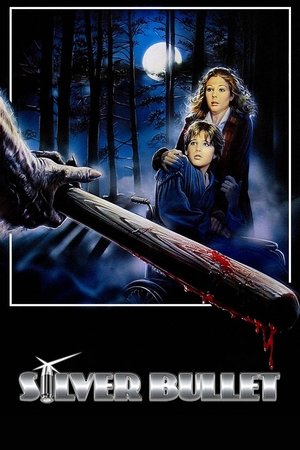 Watch Free Silver Bullet 1985