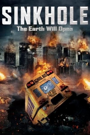 Watch Free Sink Hole (2013)