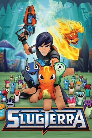 Watch Free Slugterra (2012-2016)