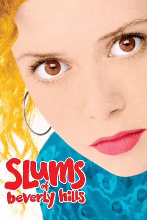 Watch Free Slums of Beverly Hills (1998)