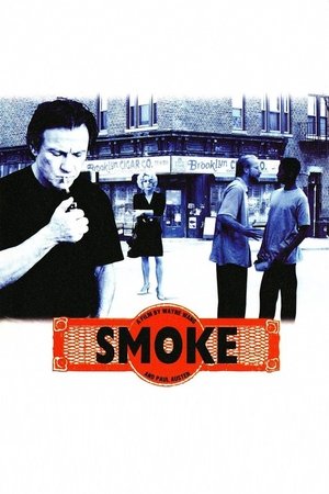 Watch Free Smoke (1995)