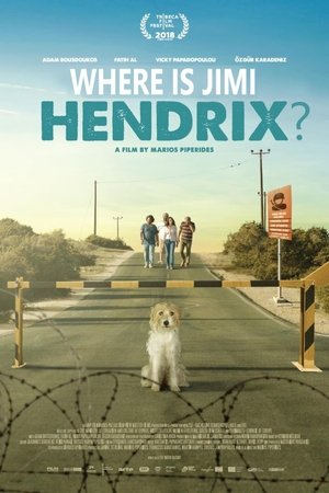 Watch Free Smuggling Hendrix (2018)