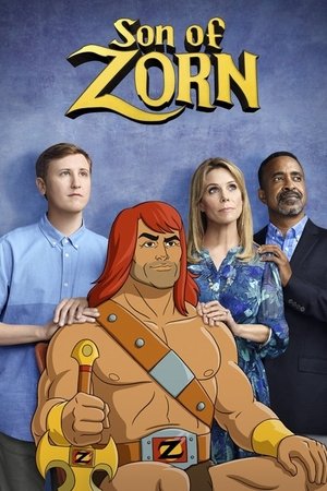 Watch Free Son of Zorn (2016 2017)