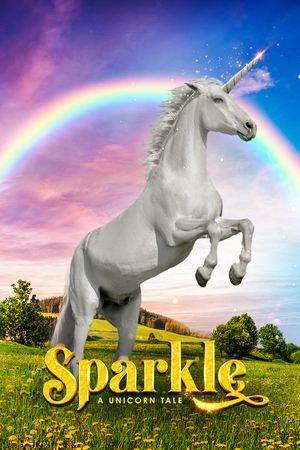 Watch Free Sparkle A Unicorn Tale (2023)