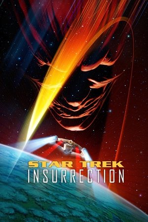 Watch Free Star Trek Insurrection (1998)