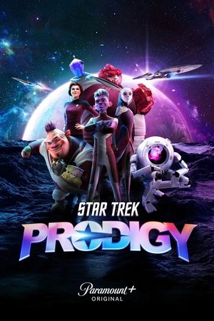 Watch Free Star Trek: Prodigy (2021 )