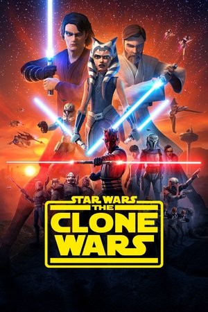 Watch Free Star Wars: The Clone Wars (20082015)
