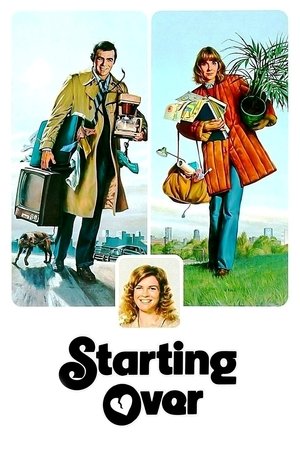 Watch Free Starting Over (1979)