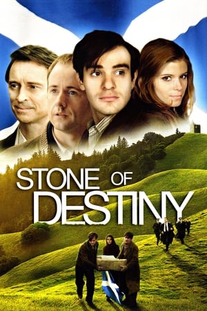 Watch Free Stone of Destiny (2008)