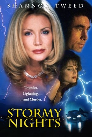 Watch Free Stormy Nights (1996)