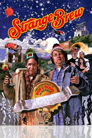 Watch Free Strange Brew (1983)