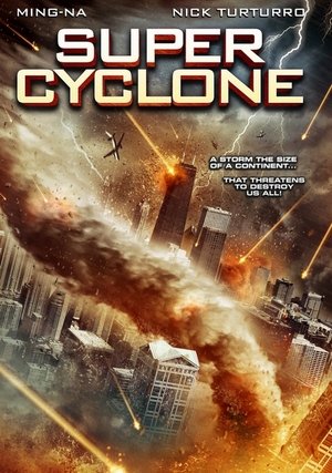 Watch Free Super Cyclone (2012)