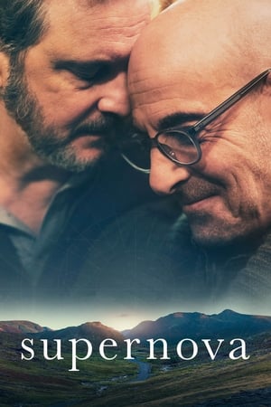 Watch Free Supernova (2020)